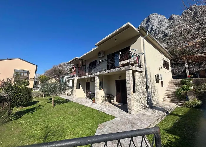 Apartments Samardzic