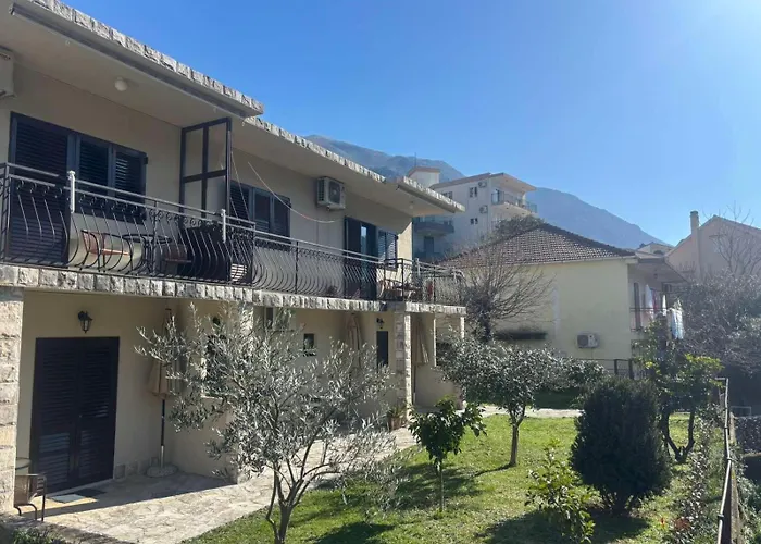 Apartments Samardzic