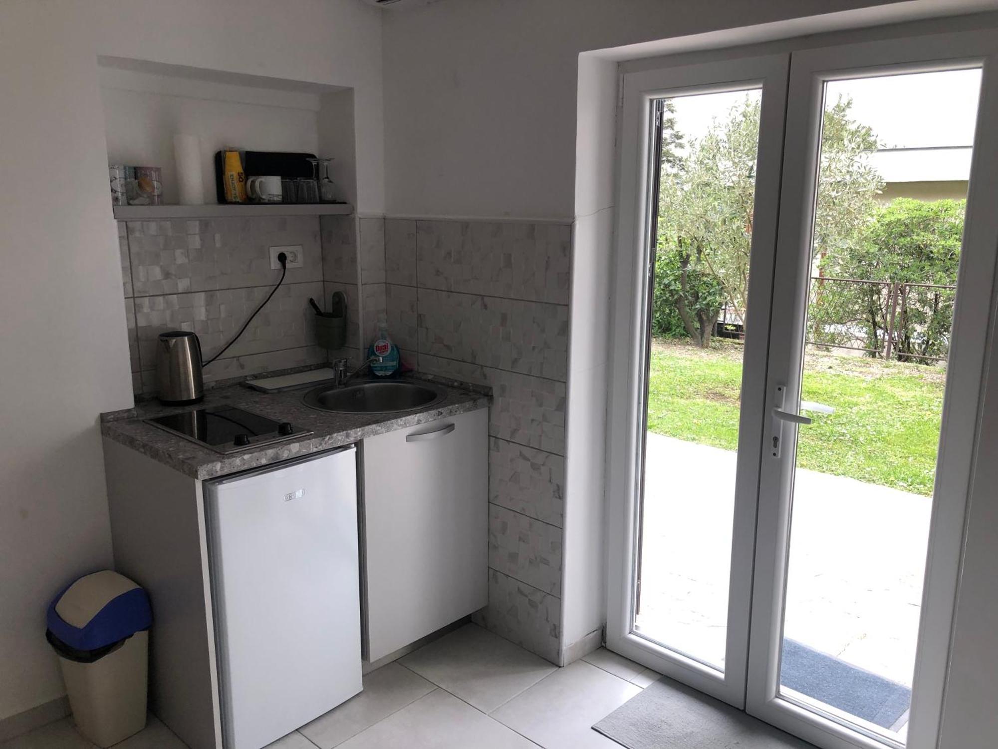 Samardzic Appartamento Cattaro