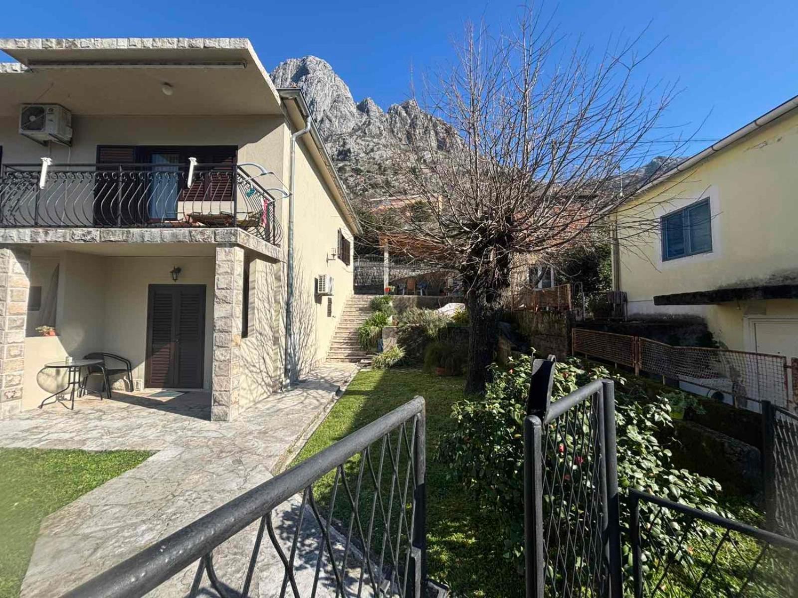 Samardzic Appartamento Cattaro