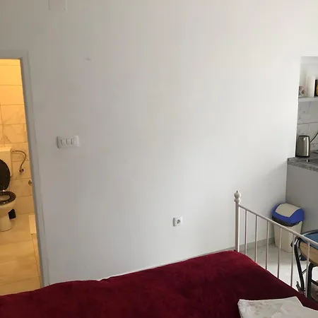 Apartments Samardzic Котор Экстерьер фото