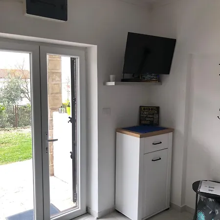 Apartments Samardzic Котор Экстерьер фото