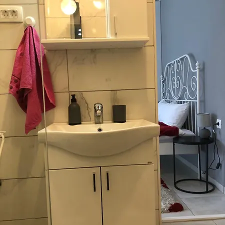 Apartments Samardzic Котор Экстерьер фото