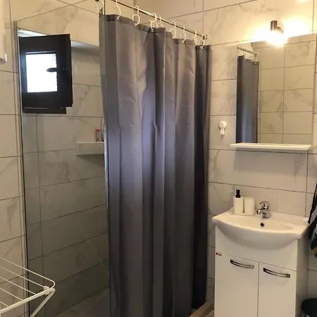 Apartments Samardzic Котор Экстерьер фото