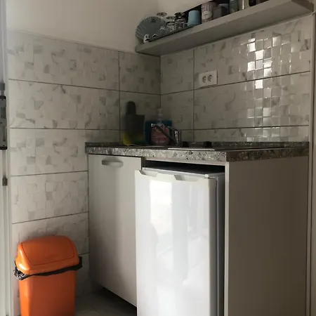 Apartments Samardzic Котор Экстерьер фото