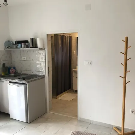 Apartments Samardzic Котор Экстерьер фото