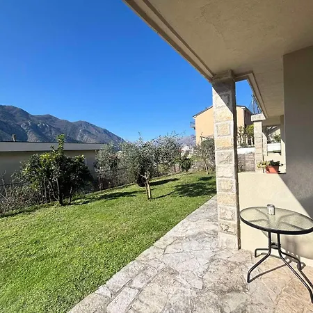 Apartments Samardzic Котор Экстерьер фото