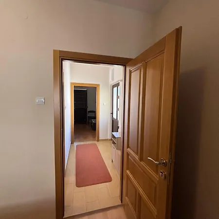 Apartments Samardzic Котор Экстерьер фото